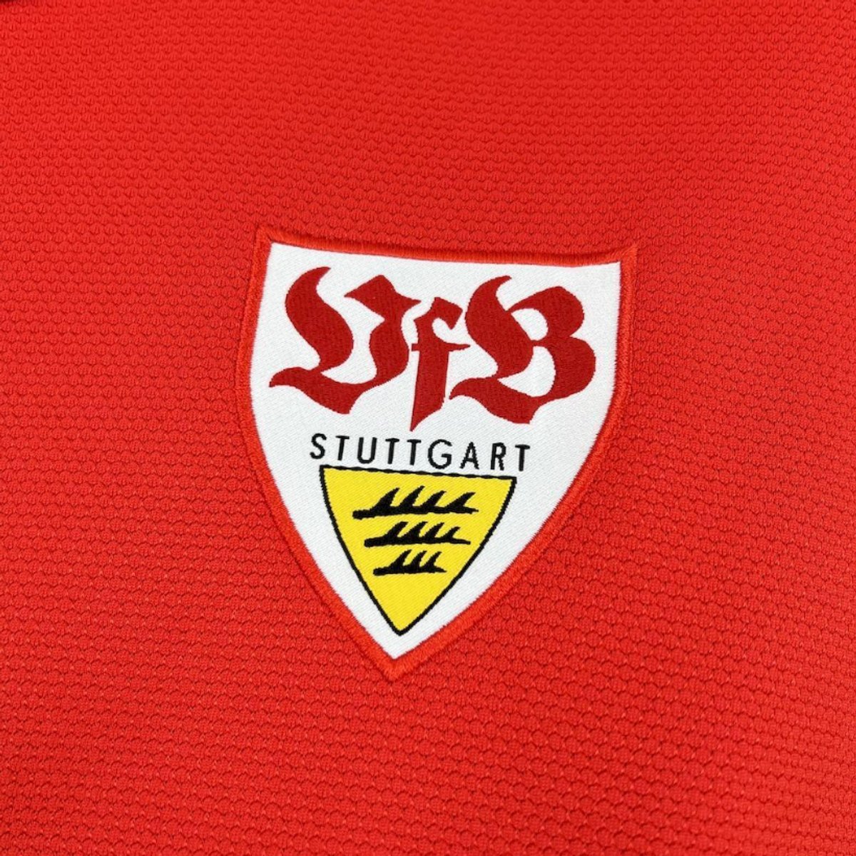 Stuttgart 2006/2007 Away - 5