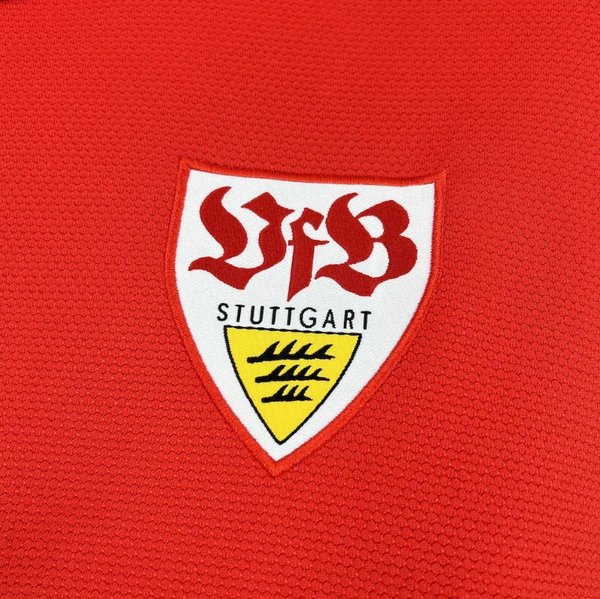 Stuttgart 2006/2007 Away