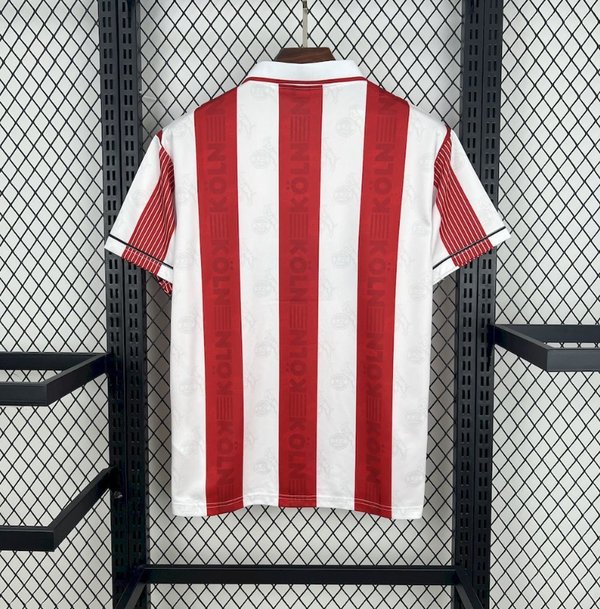 Koln 1995/1996 Home