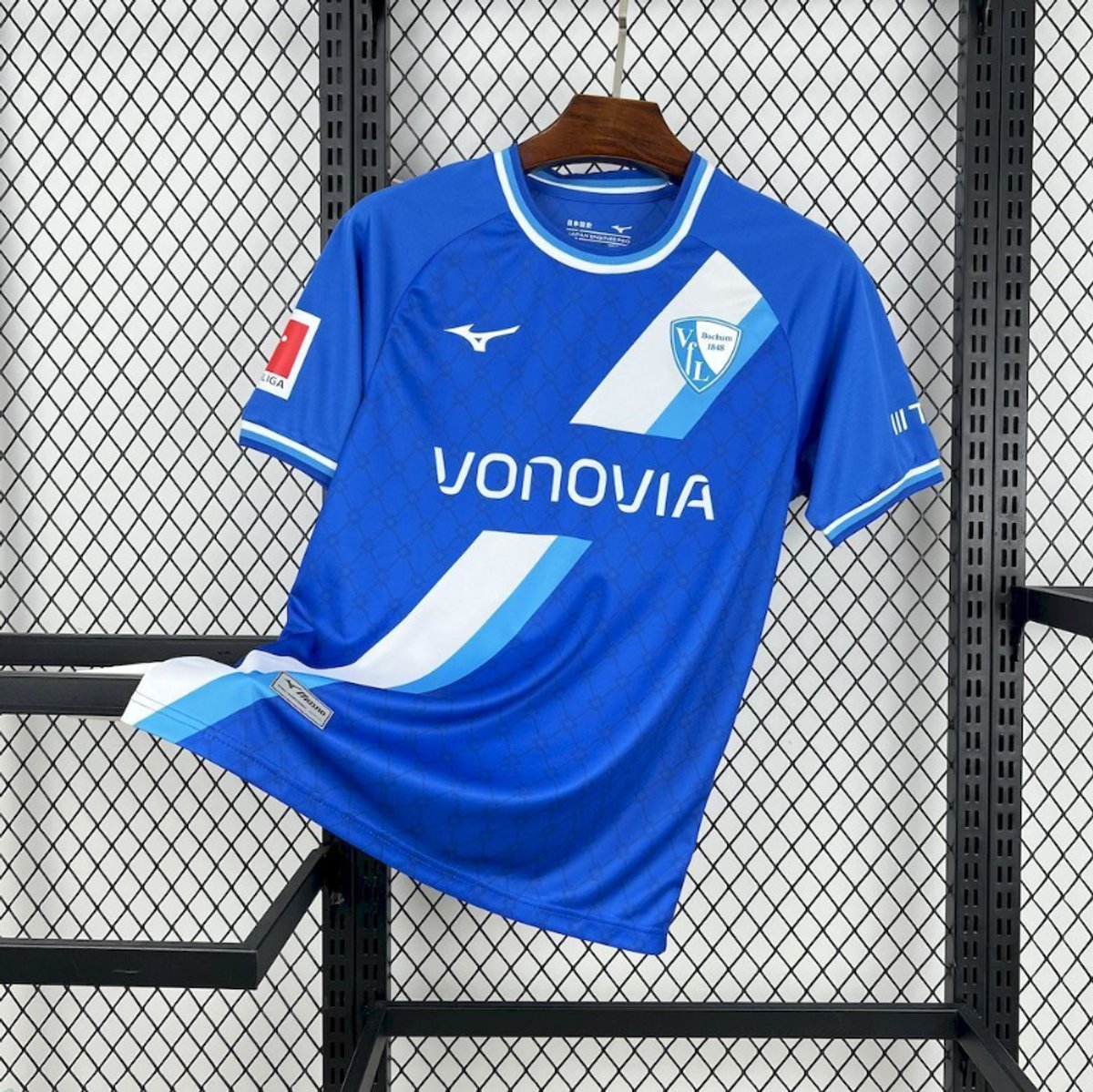 Bochum 2025/2026 Home