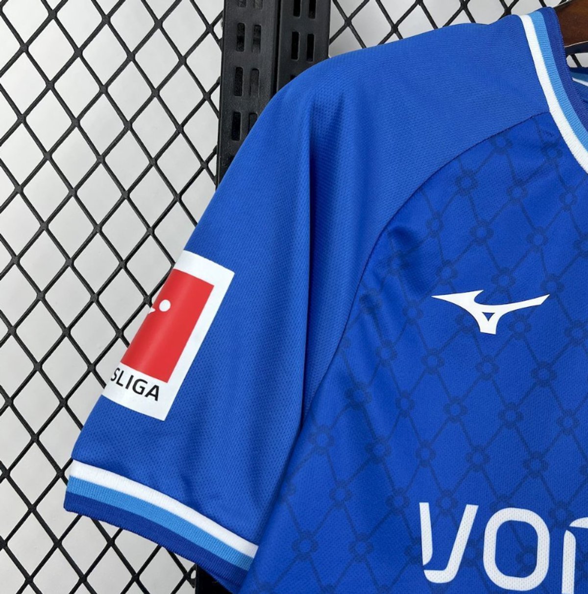 Bochum 2025/2026 Home - 3