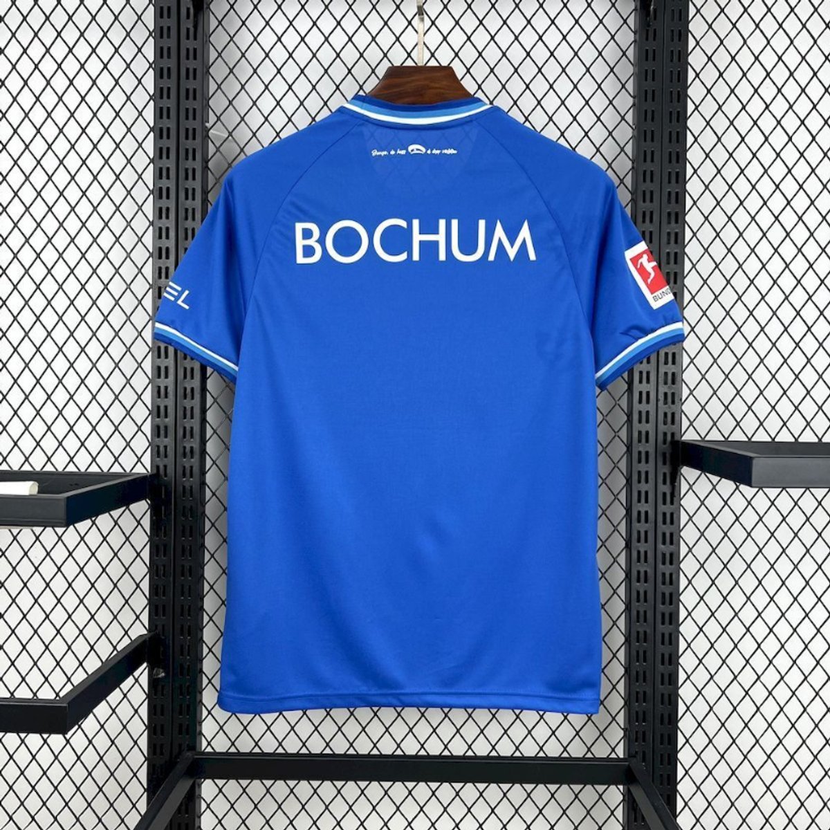Bochum 2025/2026 Home - 5