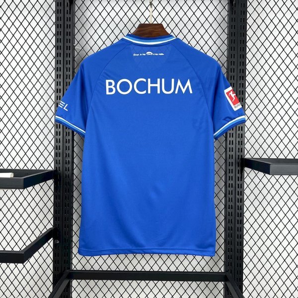 Bochum 2025/2026 Home