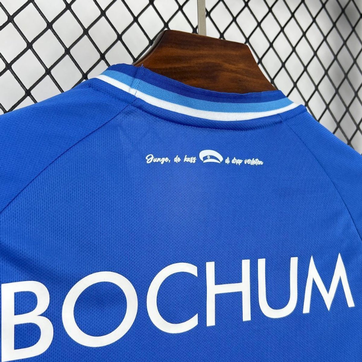 Bochum 2025/2026 Home - 6