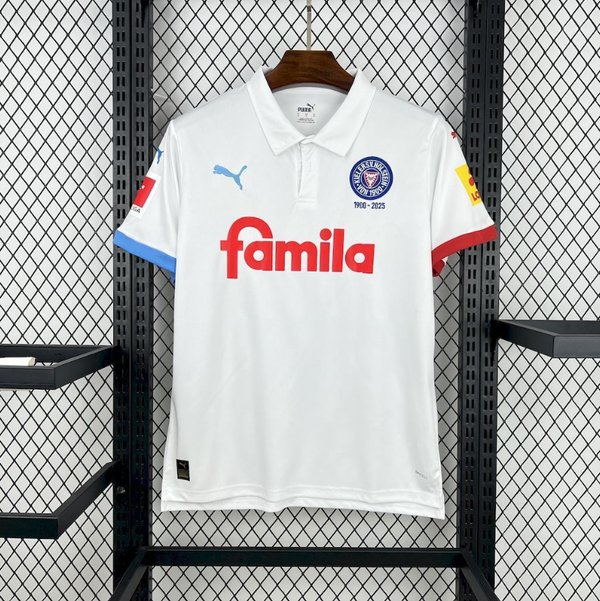 Holstein Kiel 2024/2025 125 Aniversario