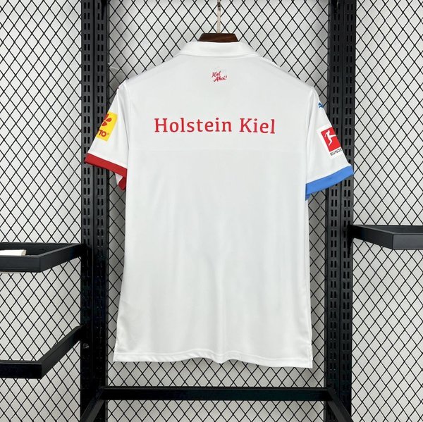 Holstein Kiel 2024/2025 125 Aniversario