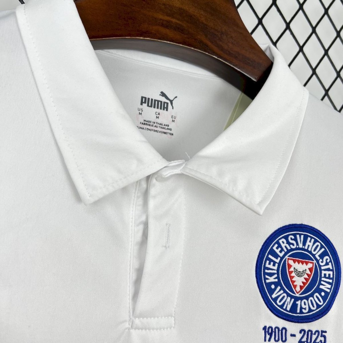 Holstein Kiel 2024/2025 125 Aniversario - 3