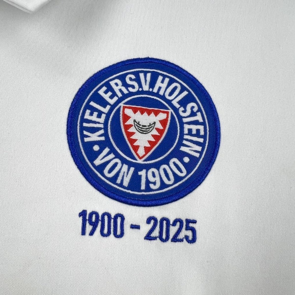 Holstein Kiel 2024/2025 125 Aniversario - 4