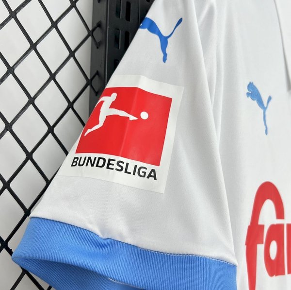 Holstein Kiel 2024/2025 125 Aniversario