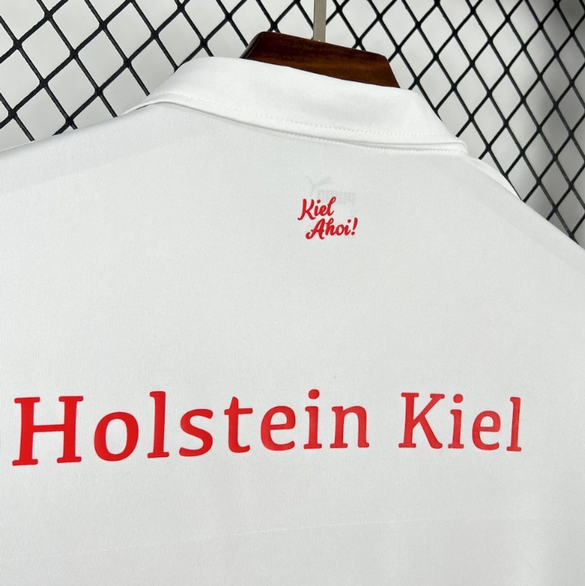 Holstein Kiel 2024/2025 125 Aniversario - 6