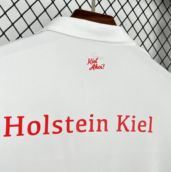 Holstein Kiel 2024/2025 125 Aniversario