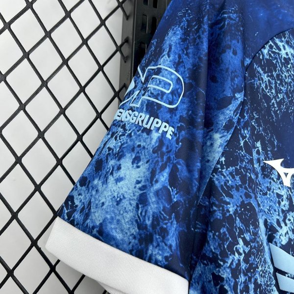 Hansa Rostock 2025/2026 Home