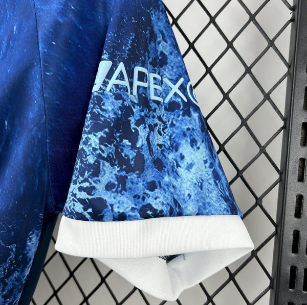 Hansa Rostock 2025/2026 Home