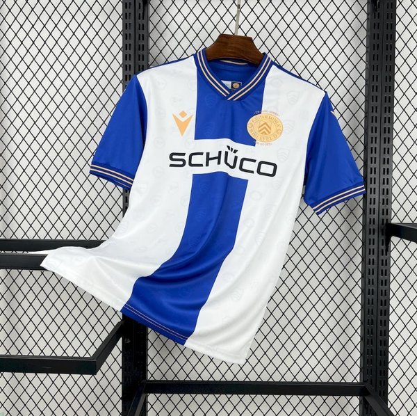 Arminia Bielefeld 2024/2025 125 Aniversario