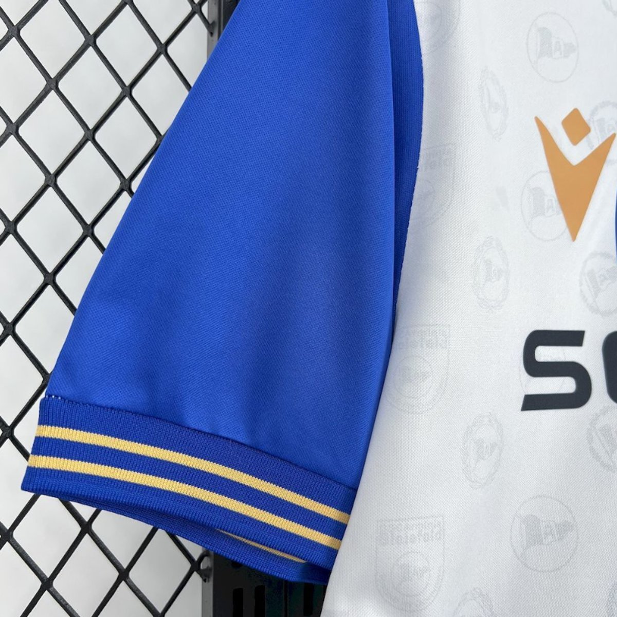 Arminia Bielefeld 2024/2025 125 Aniversario - 3