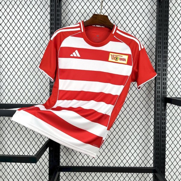 Union Berlin 2025/2026 Home