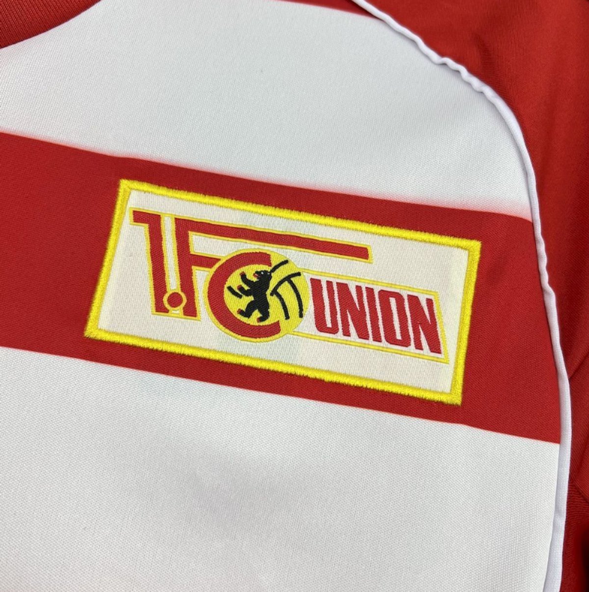 Union Berlin 2025/2026 Home - 4