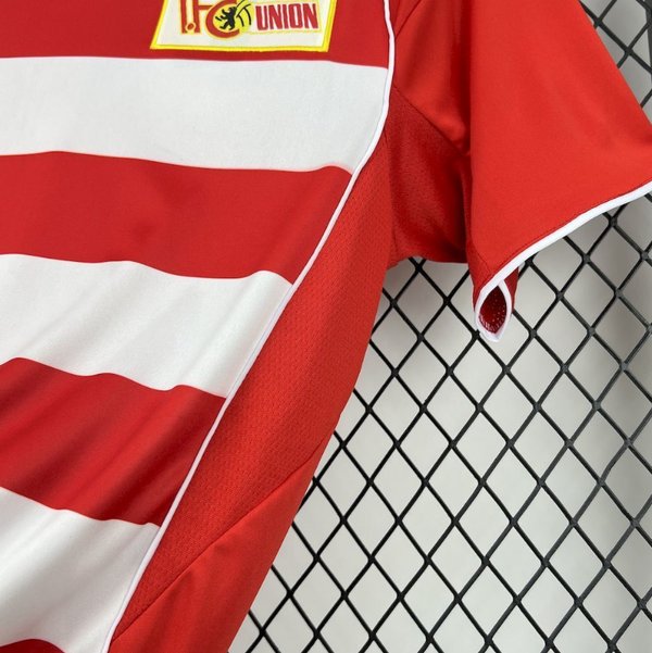 Union Berlin 2025/2026 Home