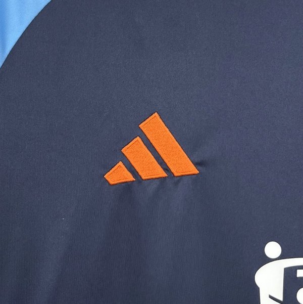 Hamburgo 2024/2025 Entrenamiento