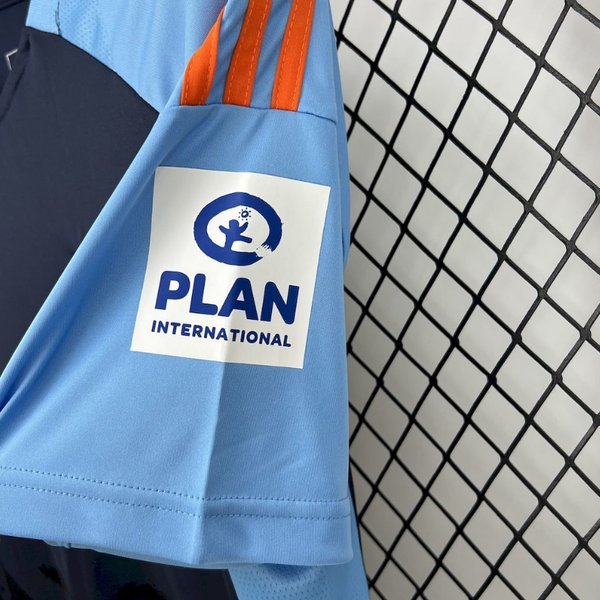 Hamburgo 2024/2025 Entrenamiento