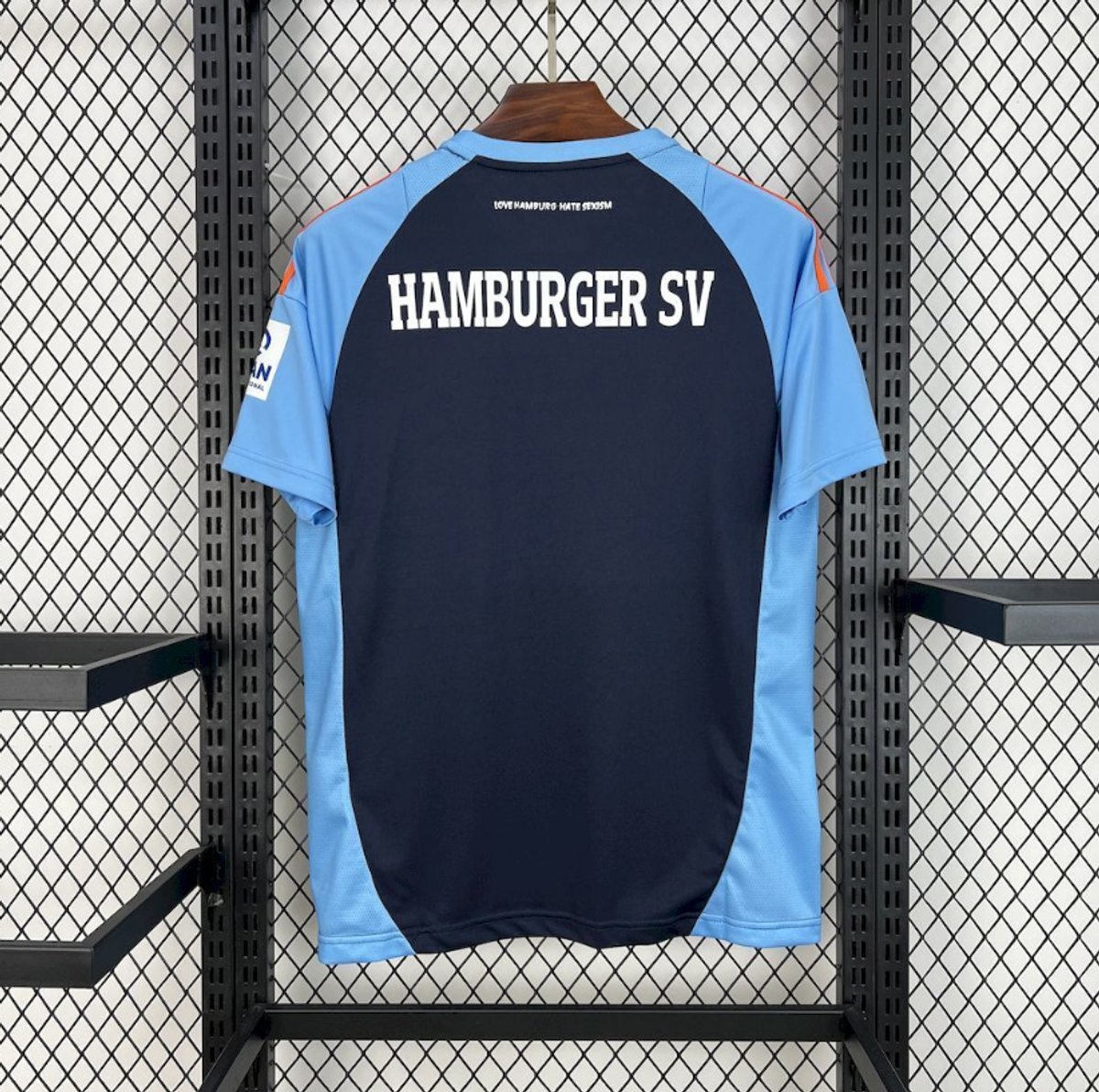 Hamburgo 2024/2025 Entrenamiento - 6