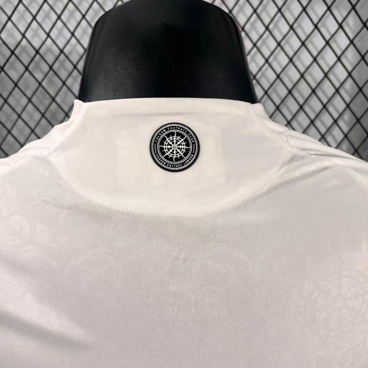 Fulham 2025/2026 Home - 6