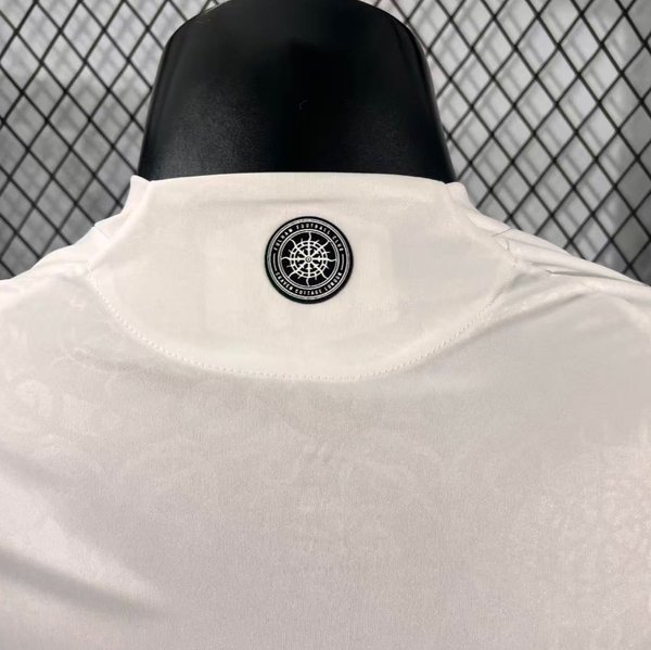 Fulham 2025/2026 Home