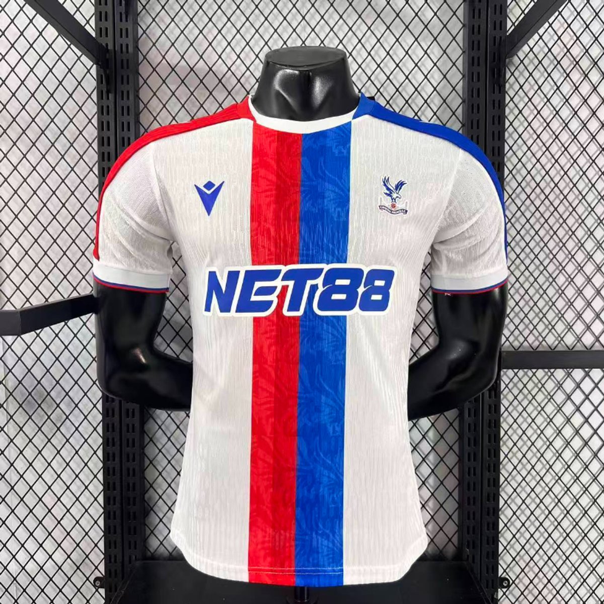 Crystal Palace 2025/2026 Third