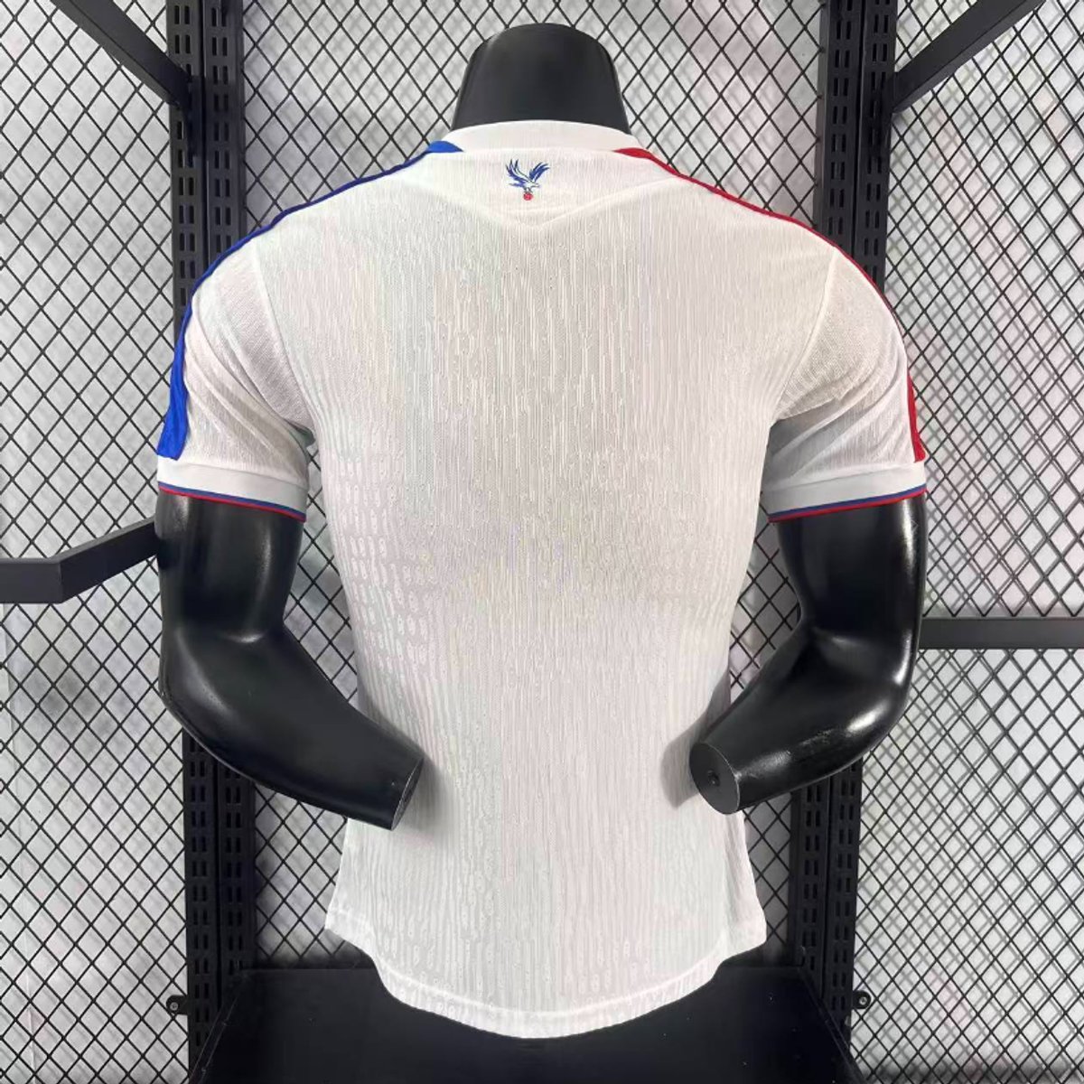 Crystal Palace 2025/2026 Third - 2