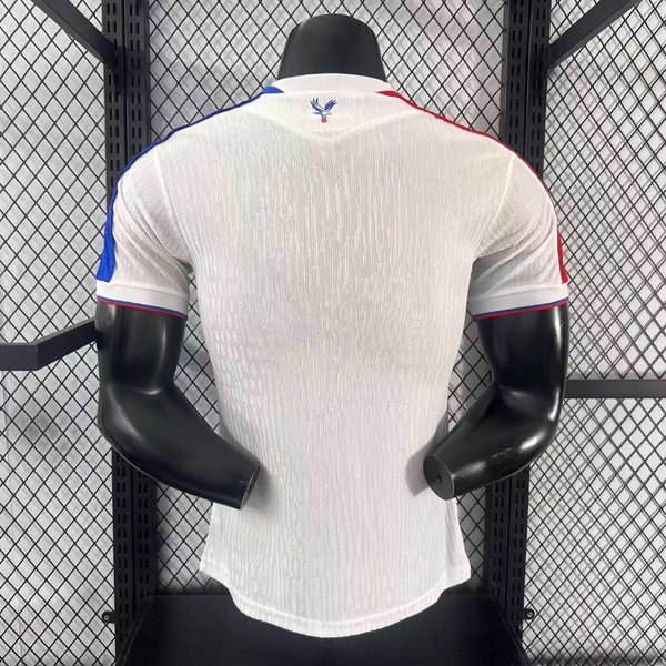 Crystal Palace 2025/2026 Third