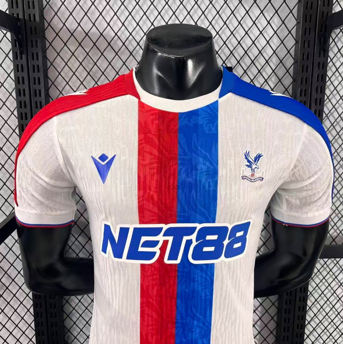 Crystal Palace 2025/2026 Third - 3