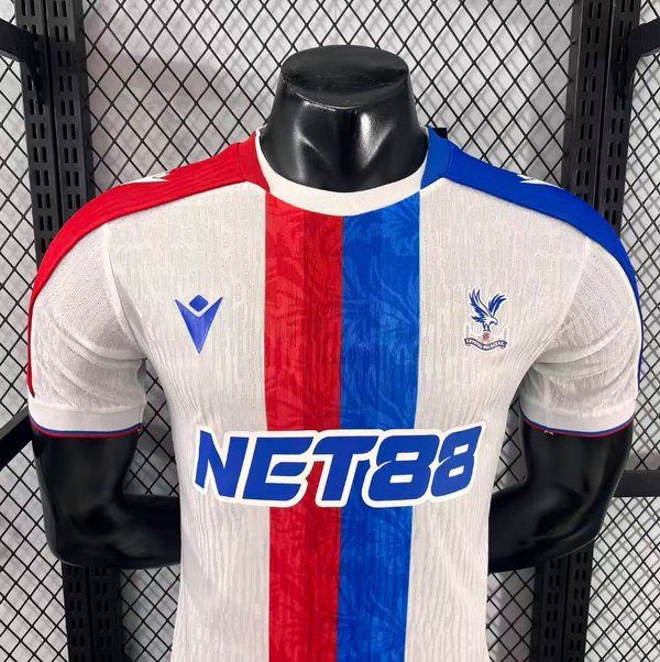 Crystal Palace 2025/2026 Third