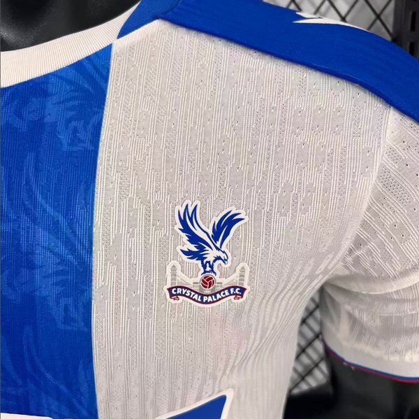 Crystal Palace 2025/2026 Third