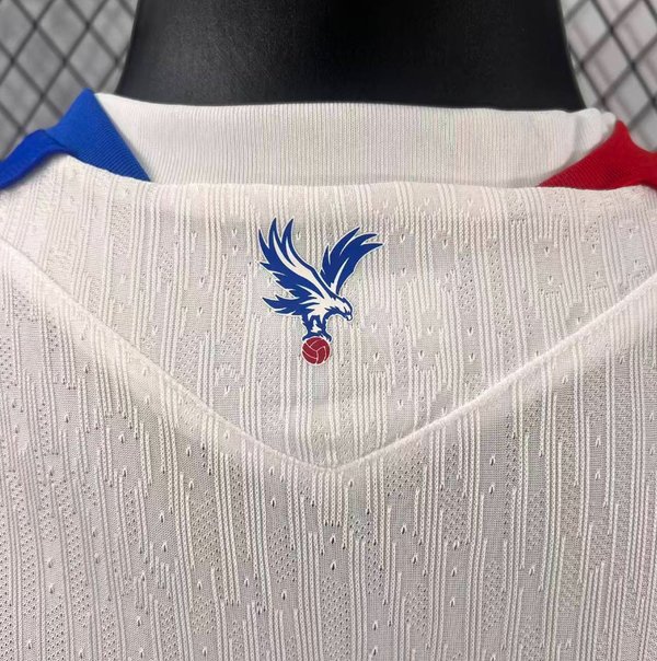 Crystal Palace 2025/2026 Third