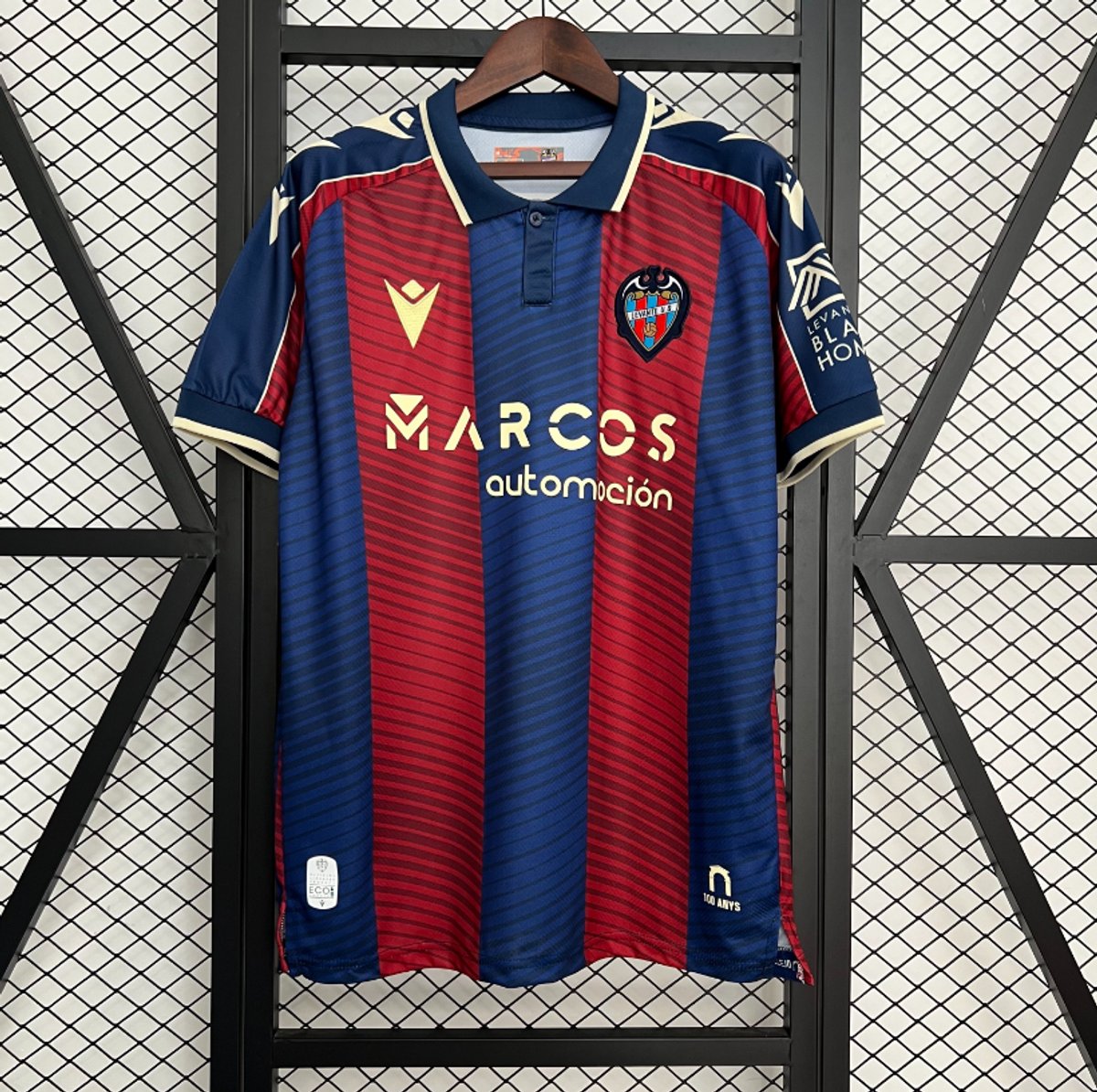 Levante 2025/2026 Home