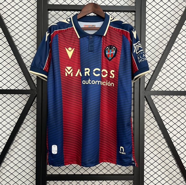 Levante 2025/2026 Home