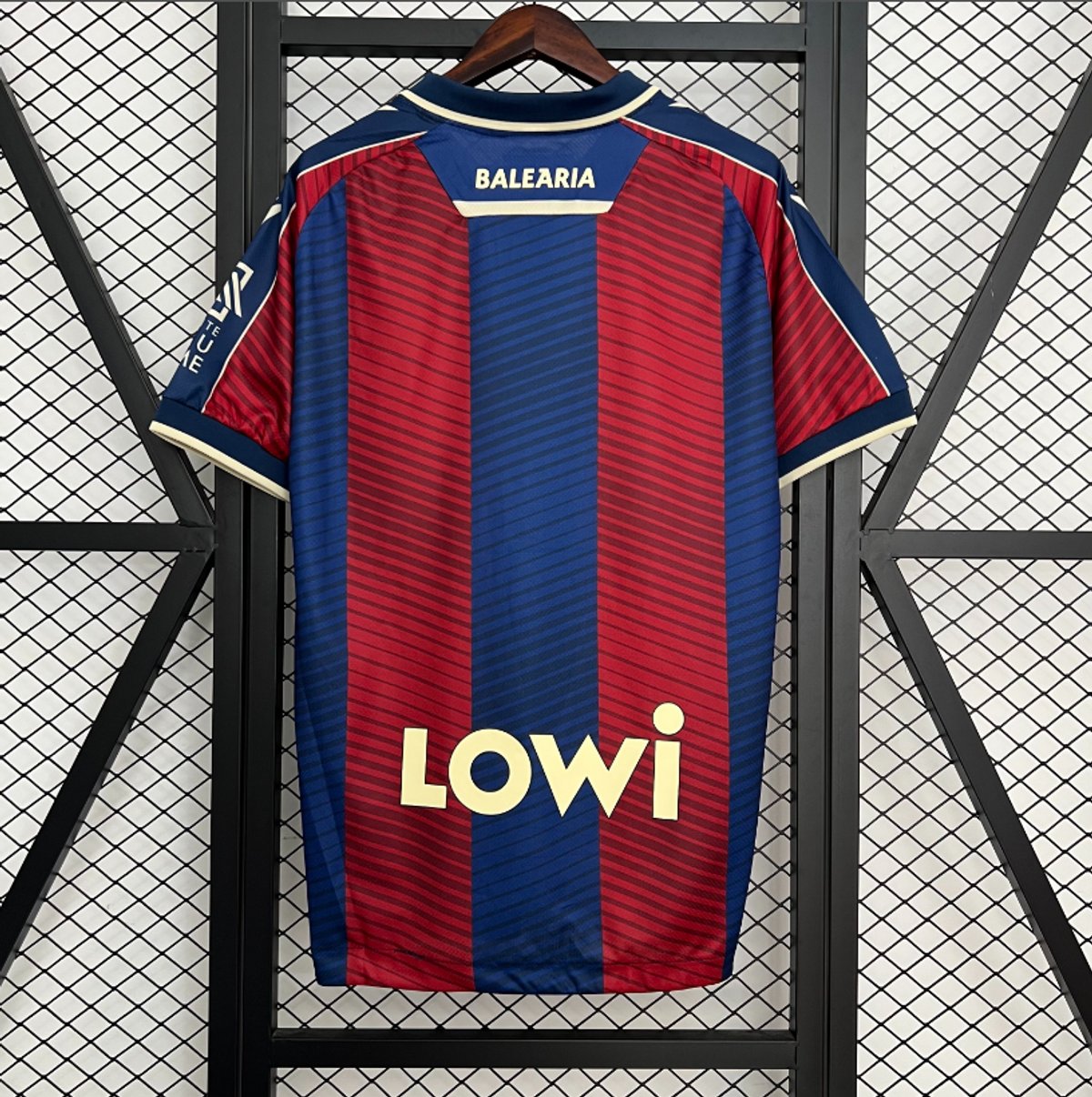 Levante 2025/2026 Home - 2