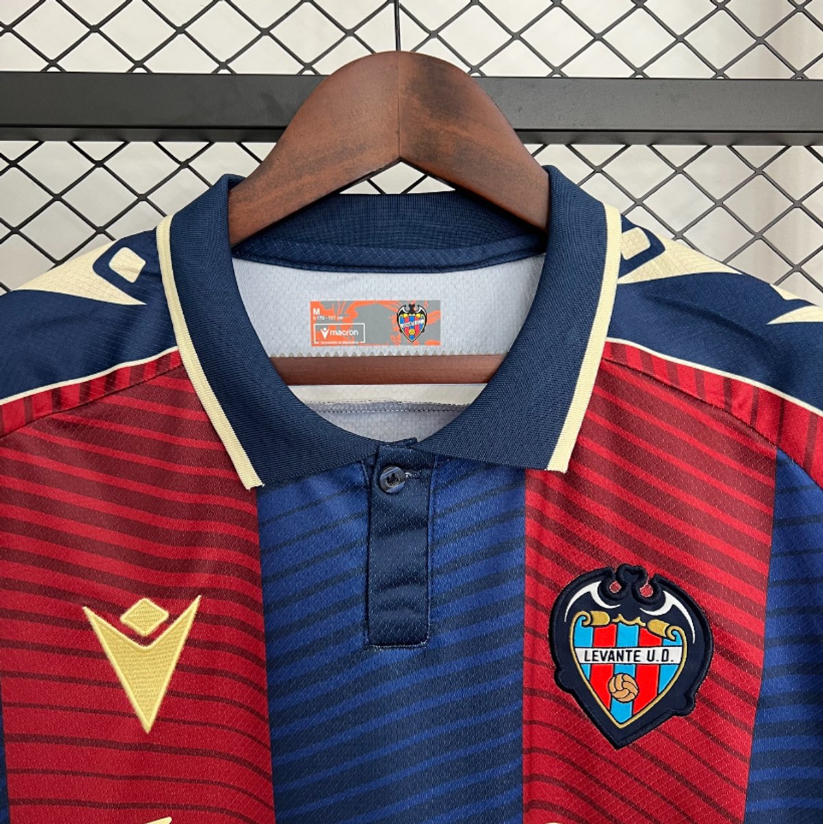 Levante 2025/2026 Home - 3