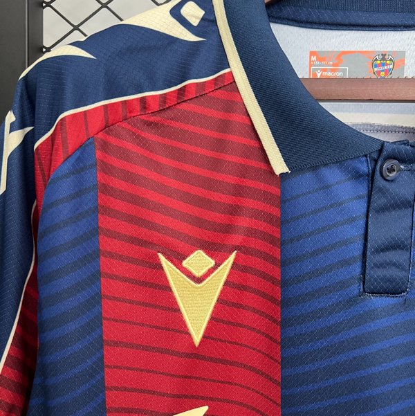 Levante 2025/2026 Home