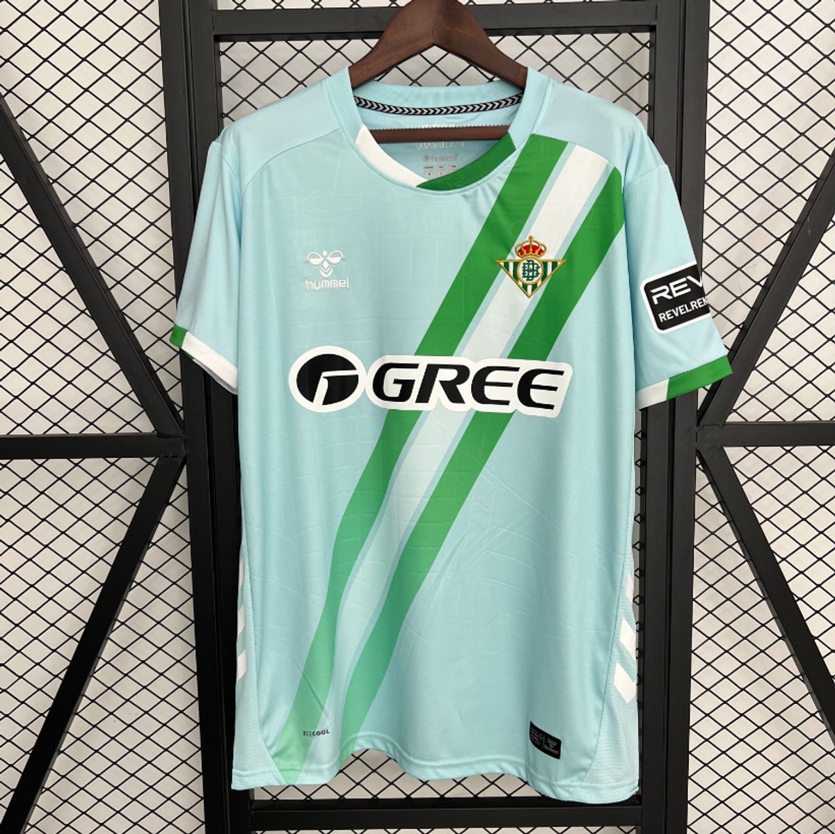 Betis 2025/2026 Away