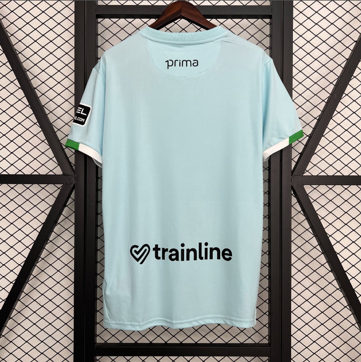 Betis 2025/2026 Away - 2