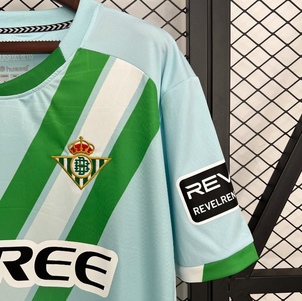 Betis 2025/2026 Away