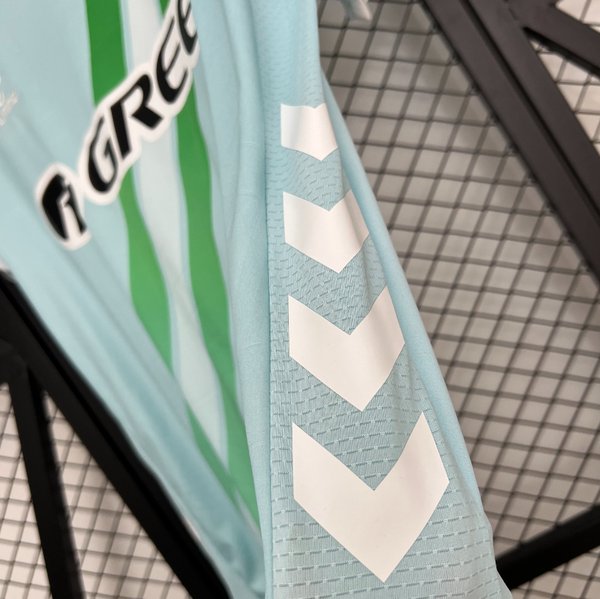 Betis 2025/2026 Away