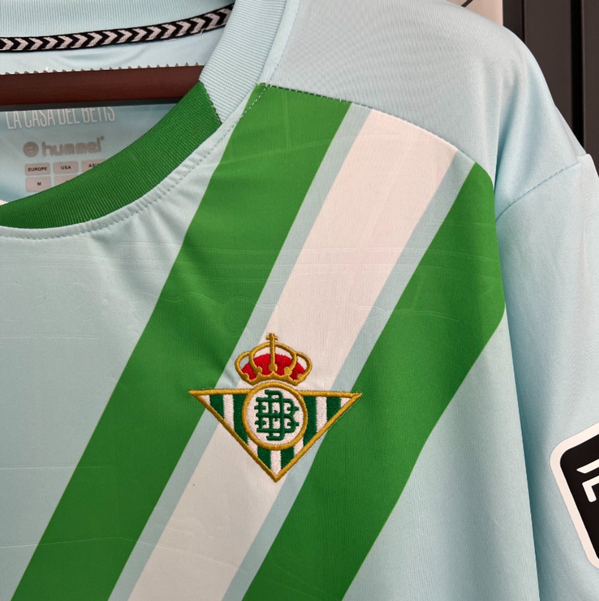 Betis 2025/2026 Away - 5
