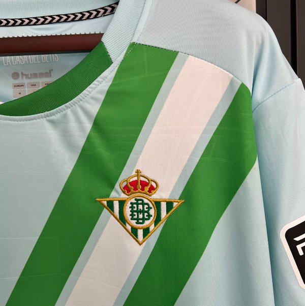 Betis 2025/2026 Away