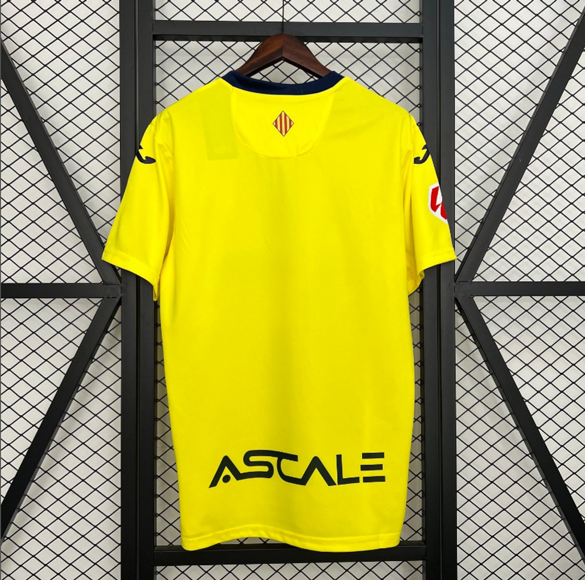 Villarreal 2025/2026 Home - 2