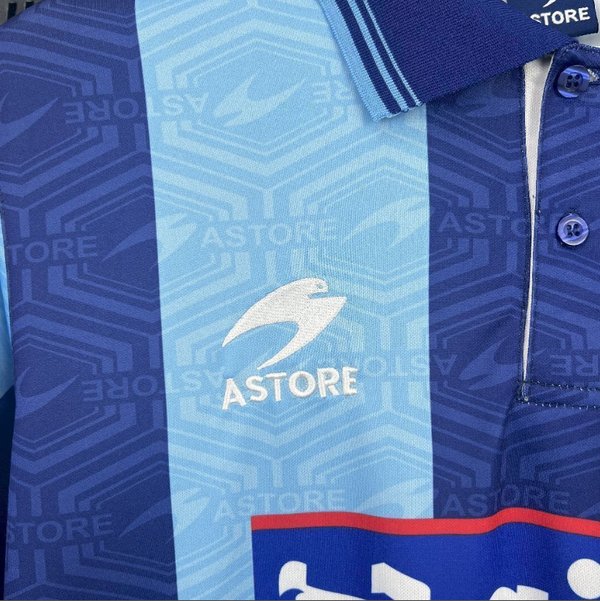 Sporting Gijon 2002/2003 Away