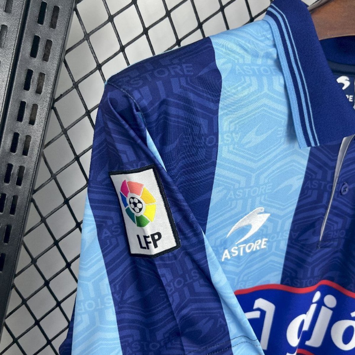 Sporting Gijon 2002/2003 Away - 5