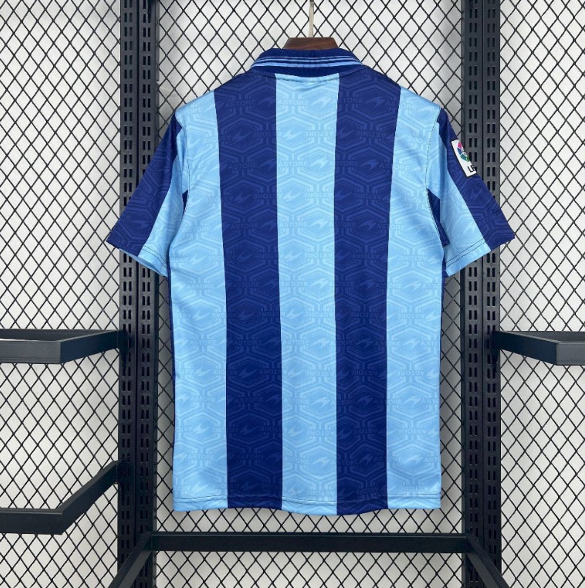 Sporting Gijon 2002/2003 Away - 6