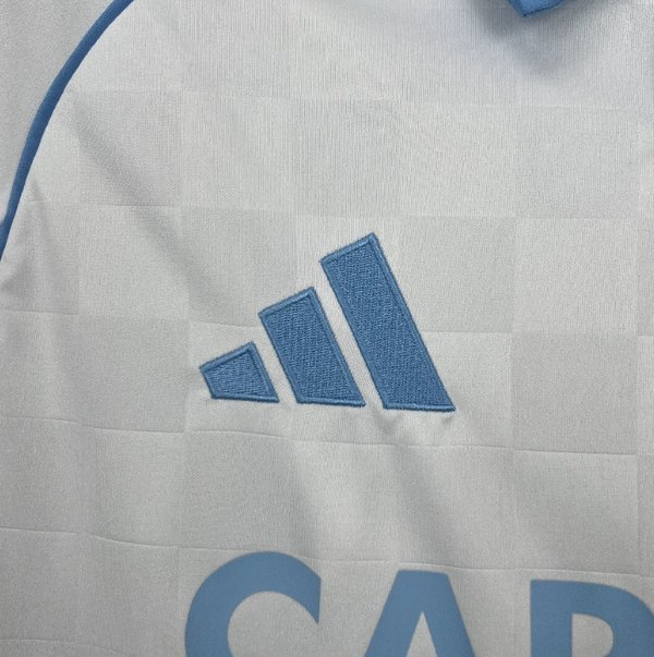 Zaragoza 2025/2026 Home